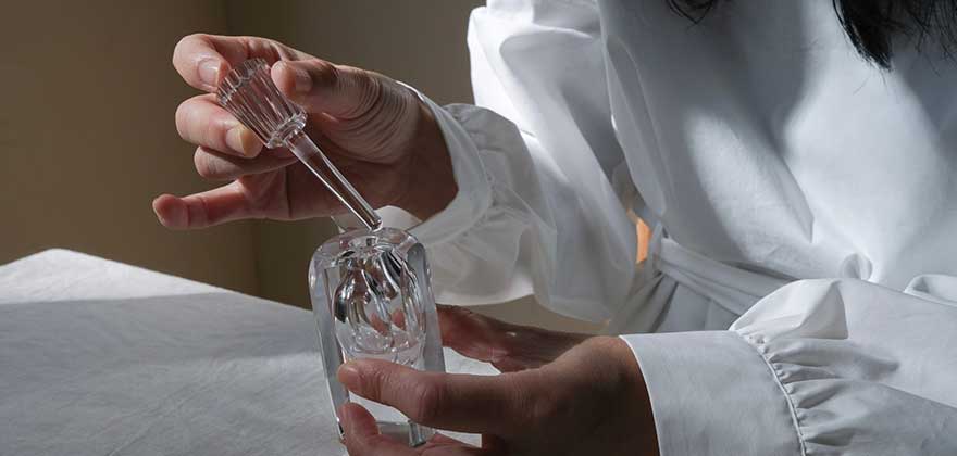 調香セッション